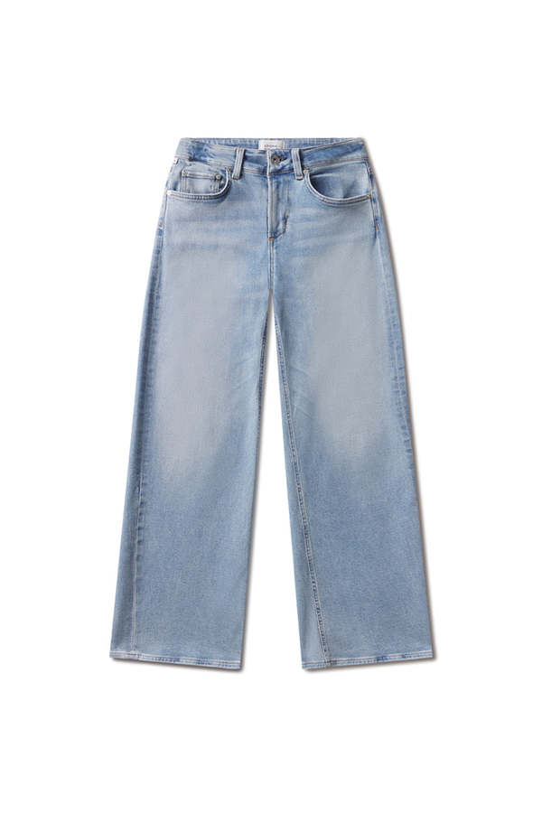 Citizens of Humanity Nora Trouser Jeans - Bowery Citizens of Humanity Nora Trouser Jeans - Bowery