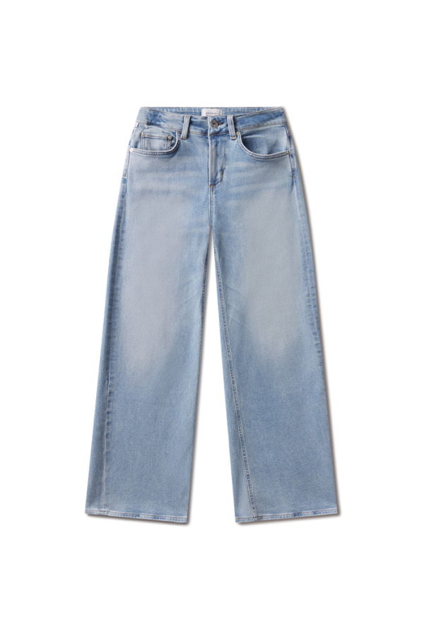 Citizens of Humanity Nora Trouser Jeans - Bowery