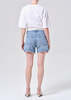 AGOLDE Parker Long Shorts - Community - Thumbnail 6