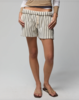 LADYBIRD Sandy Shorts - Striped - Thumbnail 1