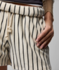 LADYBIRD Sandy Shorts - Striped - Thumbnail 2