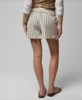 LADYBIRD Sandy Shorts - Striped - Thumbnail 3