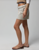 LADYBIRD Sandy Shorts - Striped - Thumbnail 4