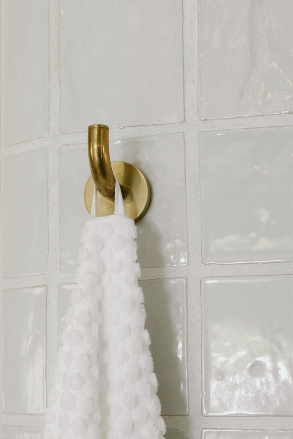 Slowtide Clive Hand Towel