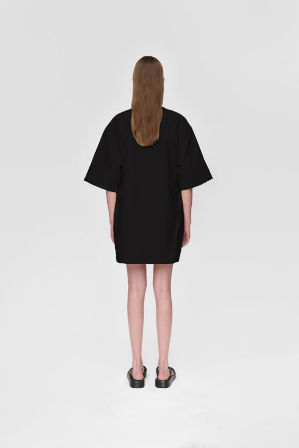 Minimum Wilma Dress - Black