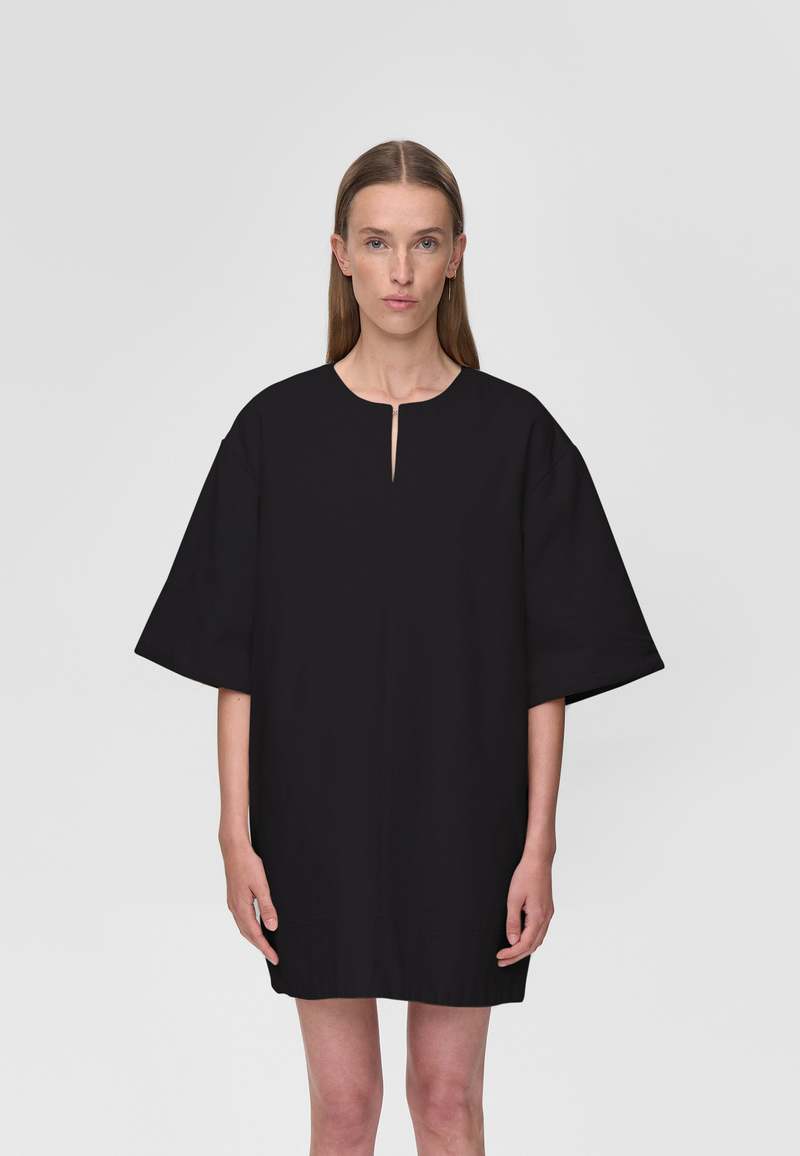 Minimum Wilma Dress - Black