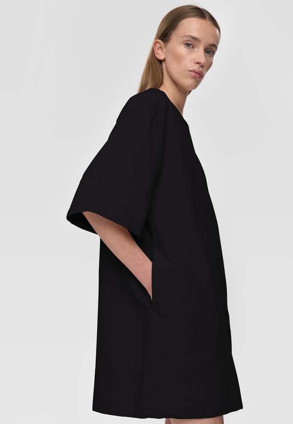 Minimum Wilma Dress - Black
