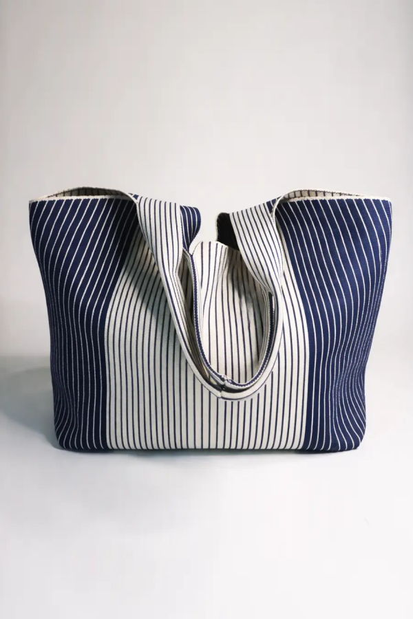 A Bag Concept Everyday Tote Bag