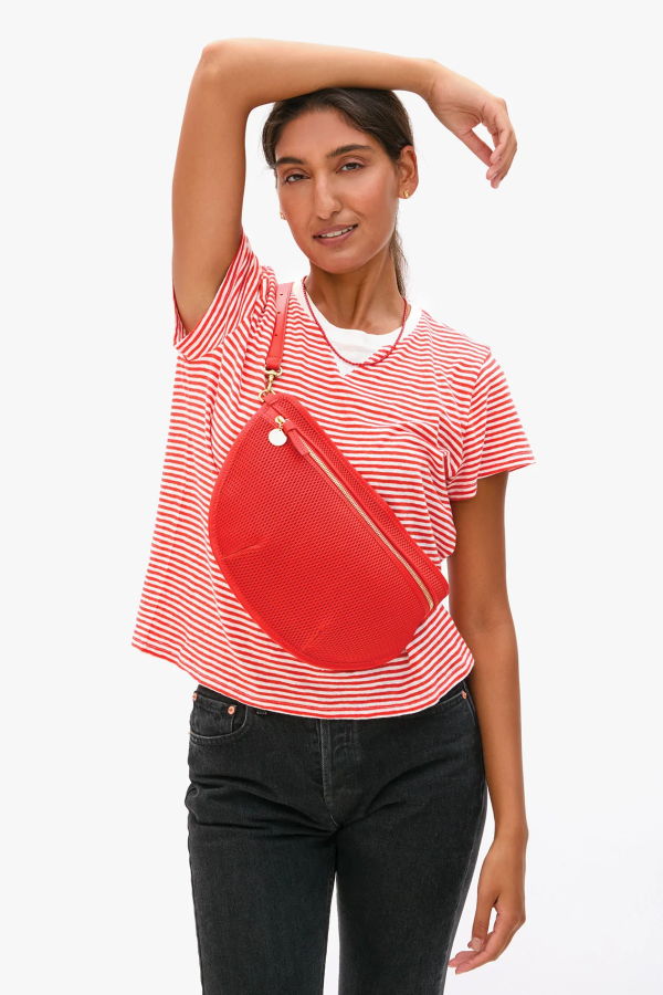 Clare V. Grande Fanny Fanny Pack