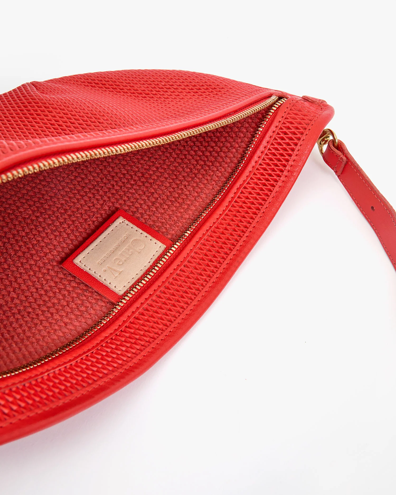 Clare V. Grande Fanny Fanny Pack