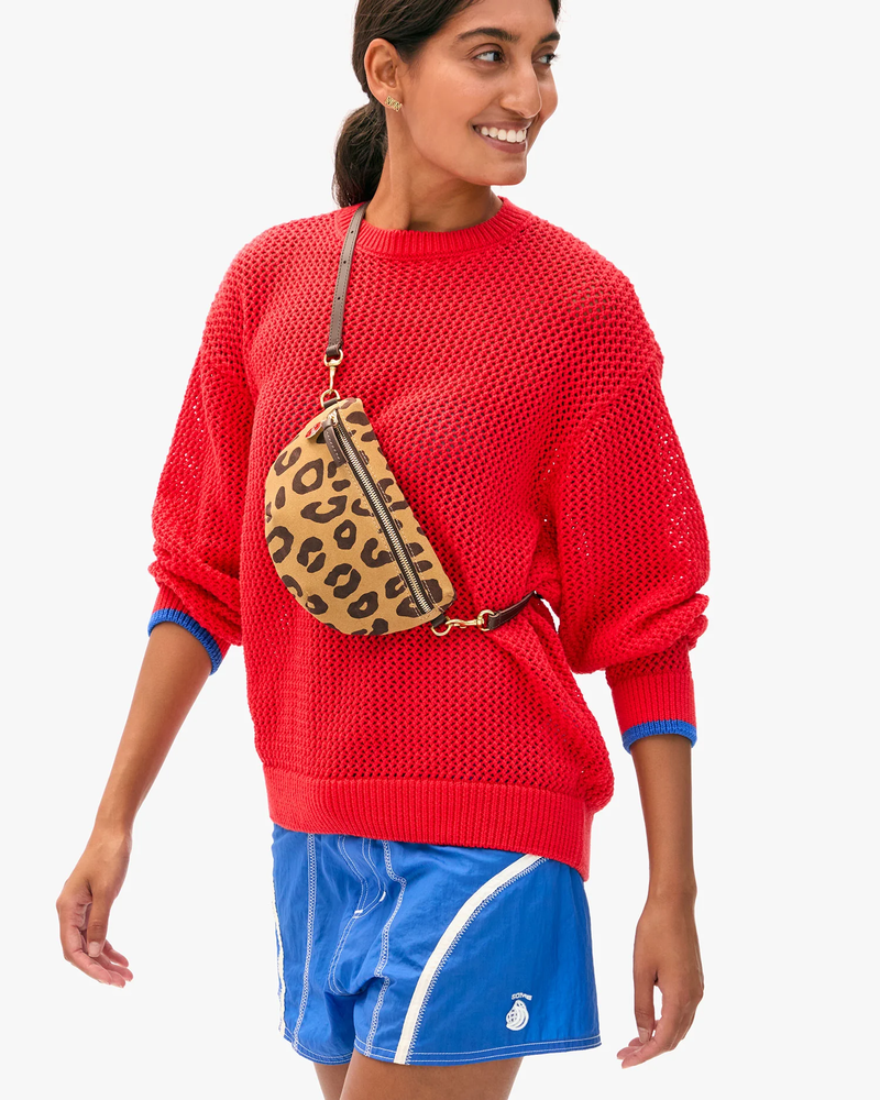 Clare V. Petite Fanny Bag