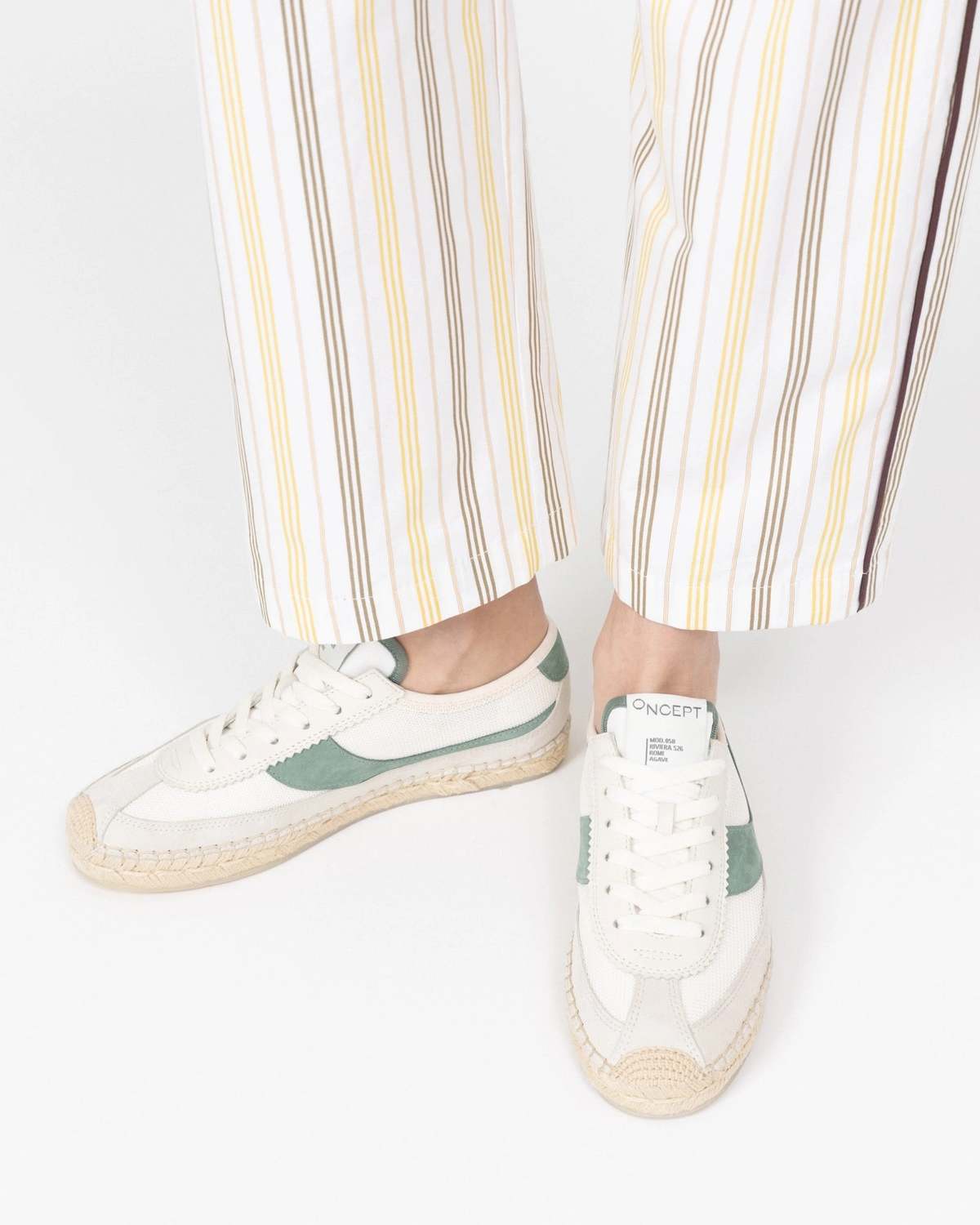 Oncept Rome Sneaker - Image 6 of 6