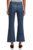 Rag & Bone Miramar Pont High Rise Kick Flare Jeans Eve - Thumbnail 4