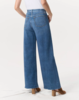 Rag & Bone Miramar Sofie Wide-Leg Pants - Kimber - Thumbnail 4