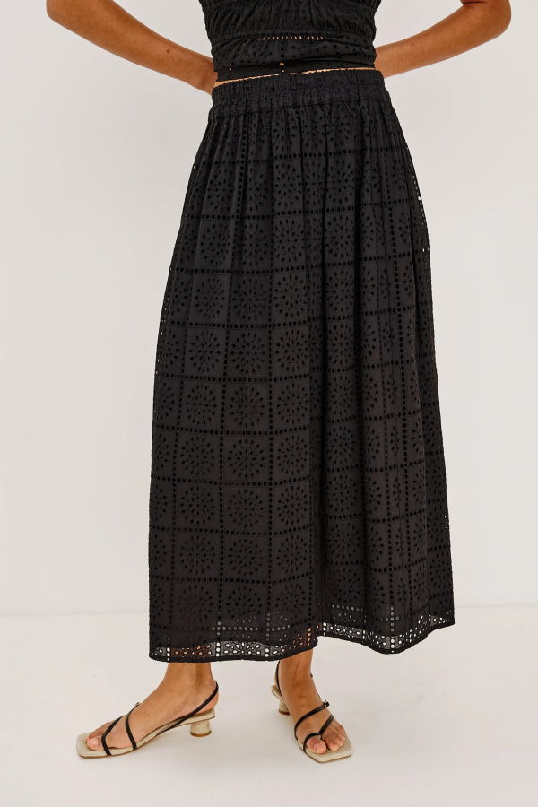 Rails Dax Skirt