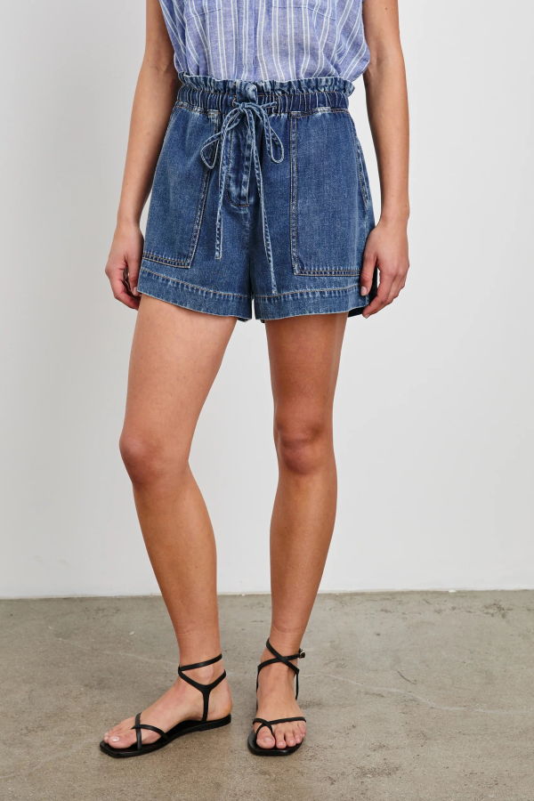 Rails Foster Shorts