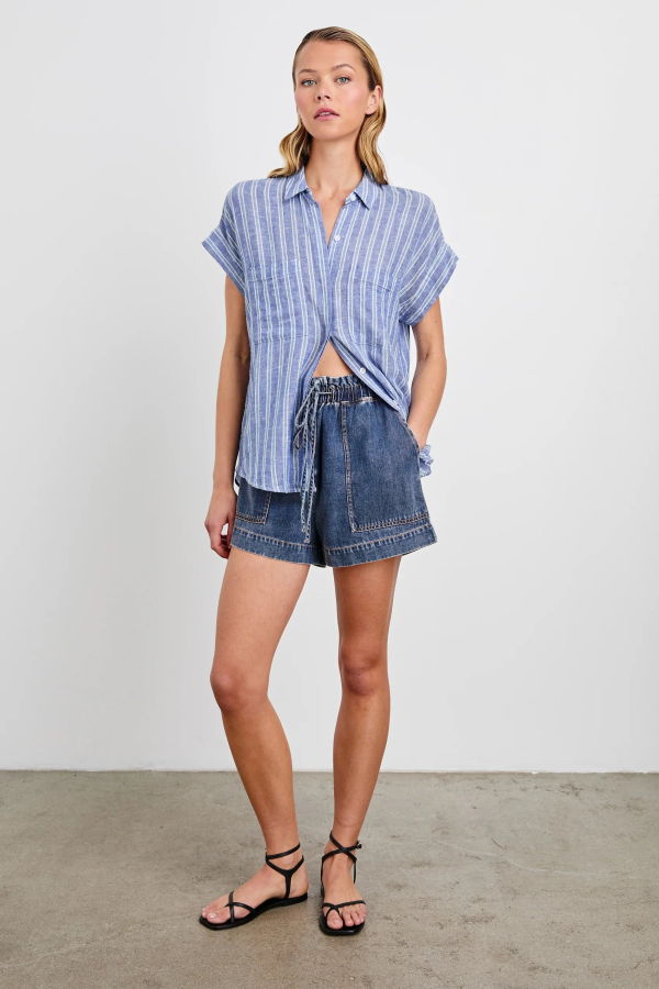 Rails Foster Shorts