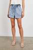 Rails Foster Short Shorts - Faded Indigo - Thumbnail 1