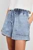 Rails Foster Short Shorts - Faded Indigo - Thumbnail 5