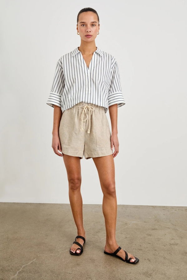 Rails Foster Short Shorts