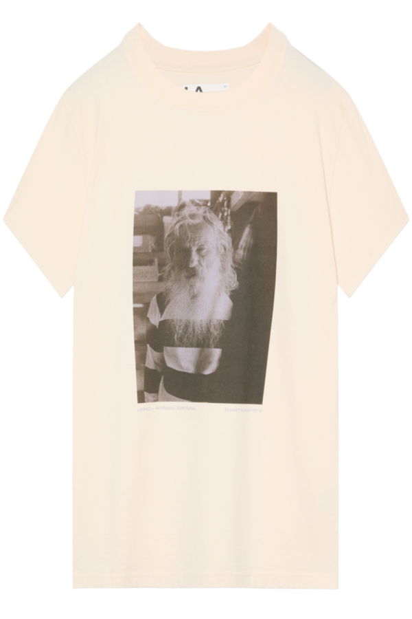 La Paz Botelho From Afurada T-Shirt