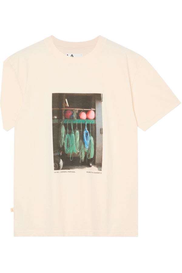 La Paz Botelho From Espinho T-Shirt