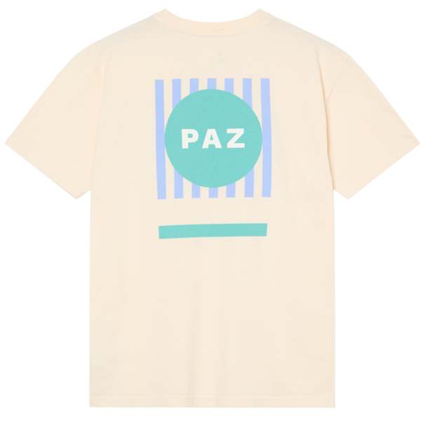 La Paz Botelho Paz Tee