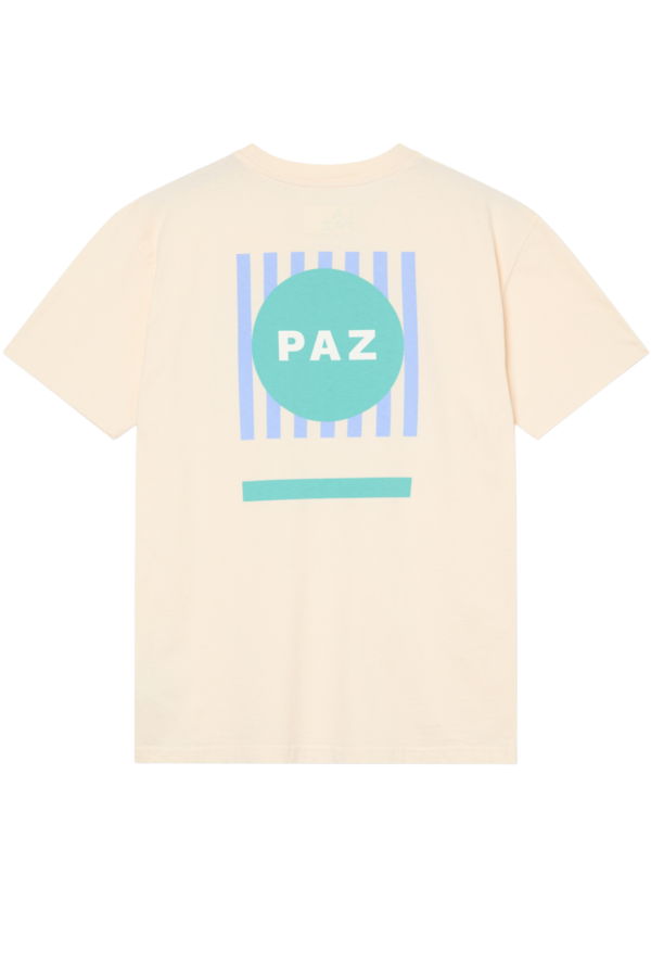 La Paz Botelho Paz Tee
