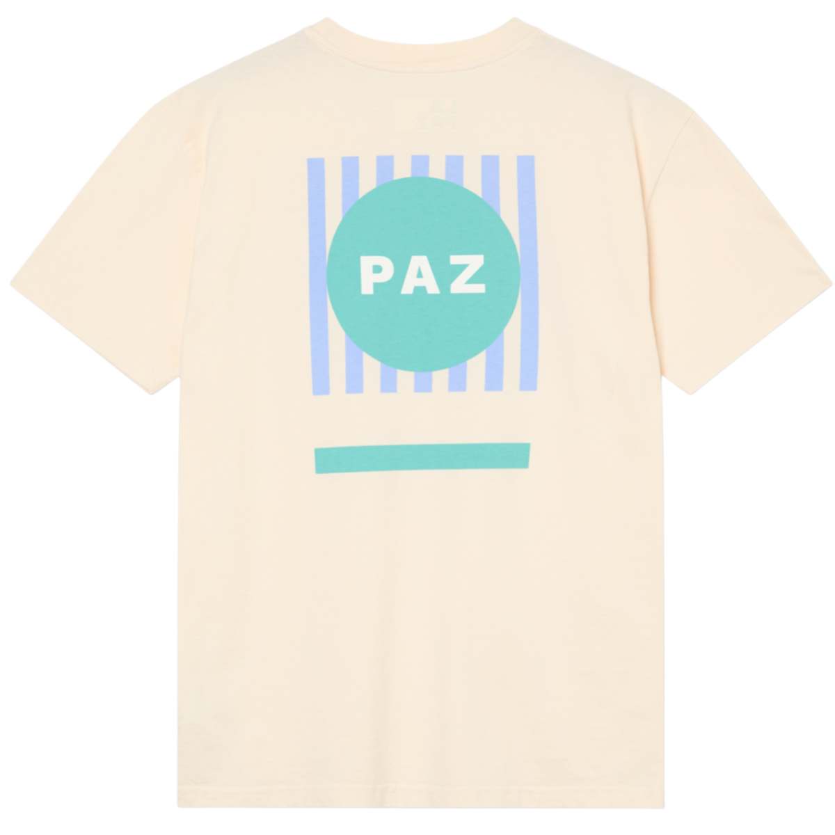 La Paz Botelho Paz Tee - Image 1 of 5