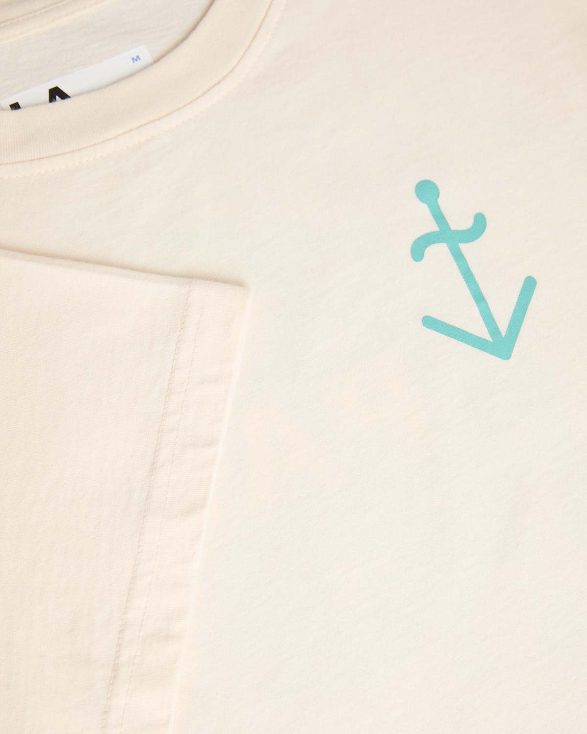 La Paz Botelho Paz Tee - Image 2 of 5