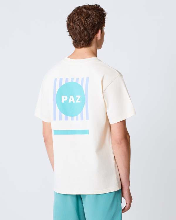 La Paz Botelho Paz Tee