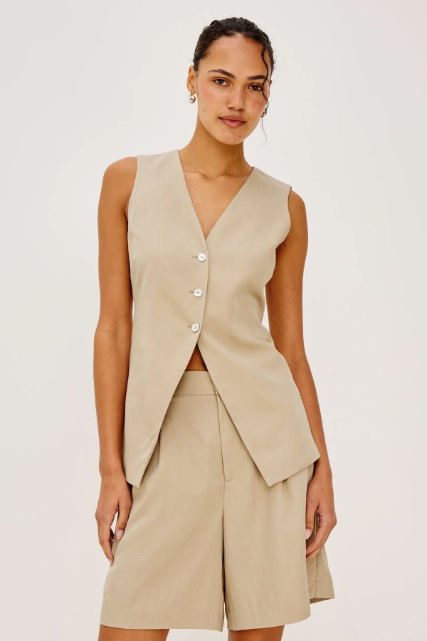 Rails Mylah Vest