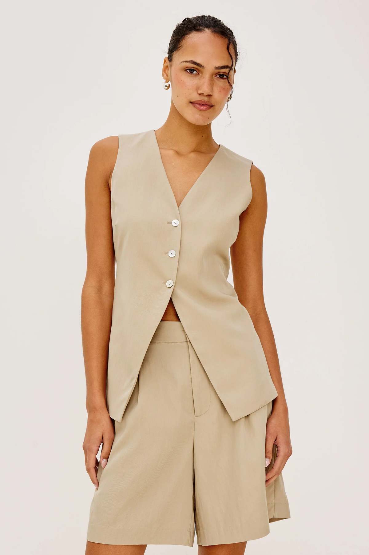 Rails Mylah Vest - Image 1 of 5