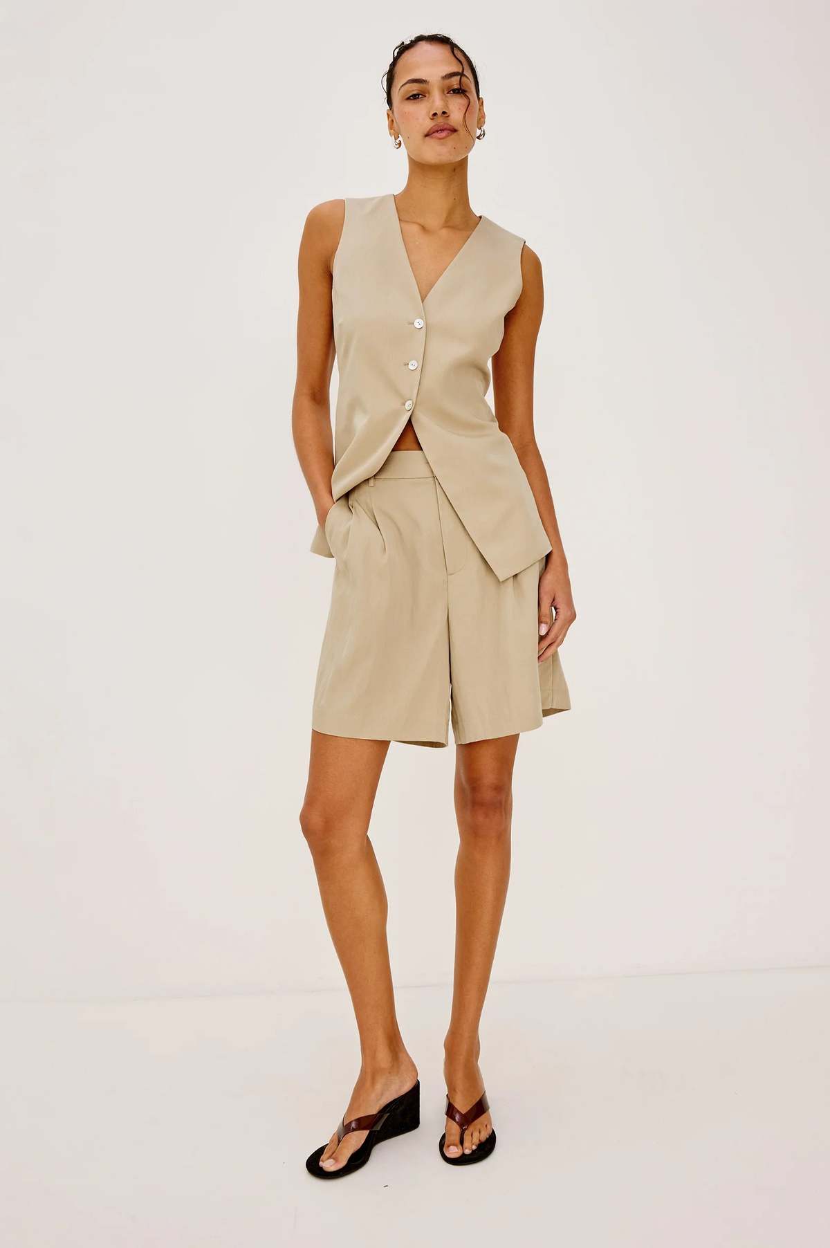 Rails Mylah Vest - Image 2 of 5