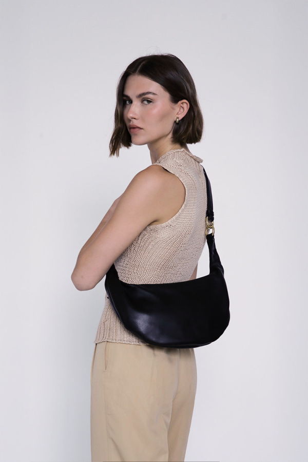 Hyer Goods The Piccola Ring Bag