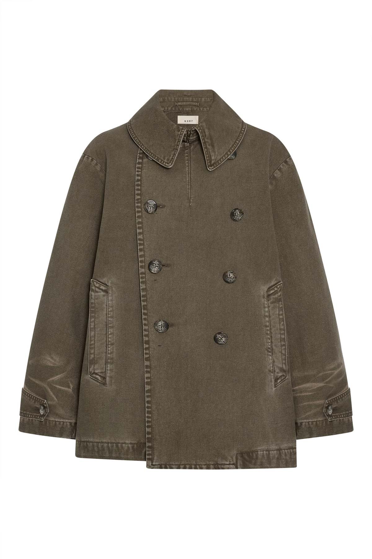 6397 Great Jacket - Image 1 of 4