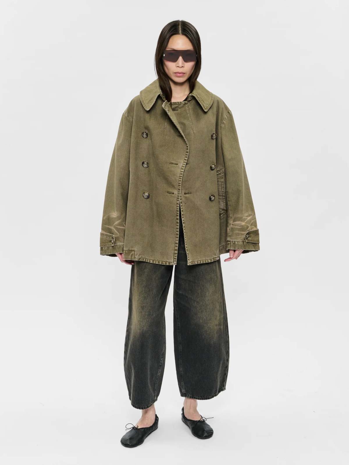 6397 Great Jacket - Image 2 of 4