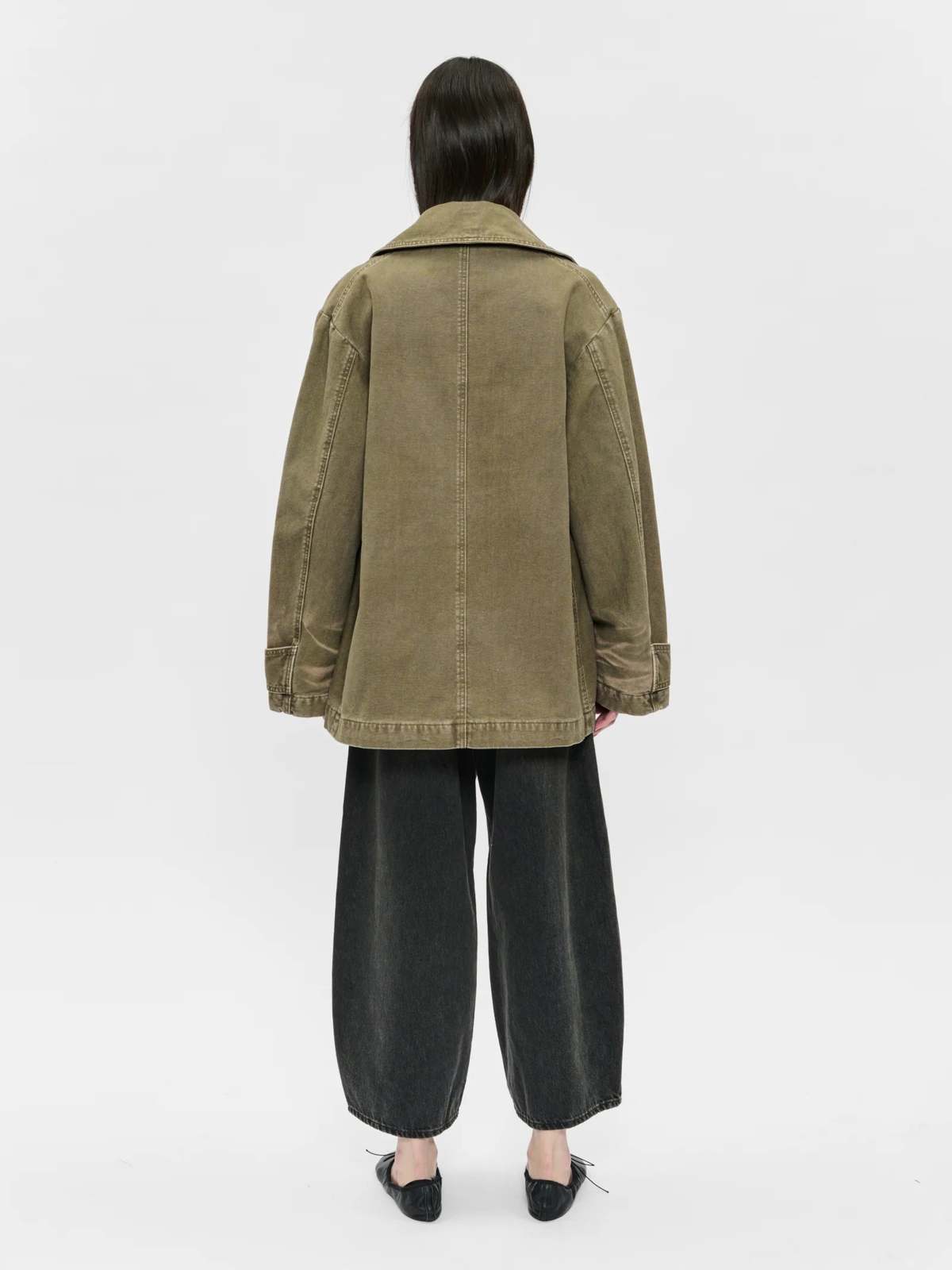 6397 Great Jacket - Image 3 of 4