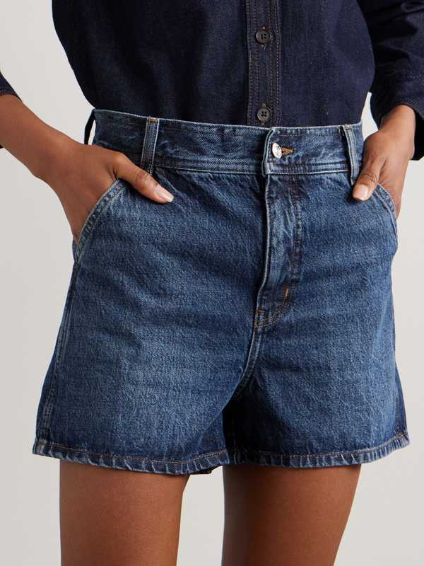 Frame The Dockside Shorts
