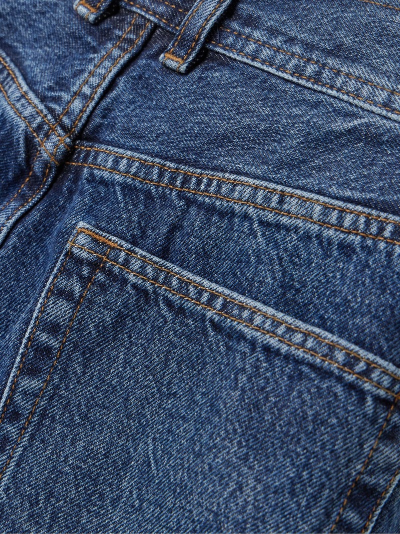 Frame The Dockside Shorts