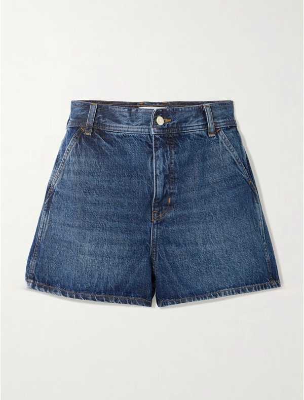 Frame The Dockside Shorts