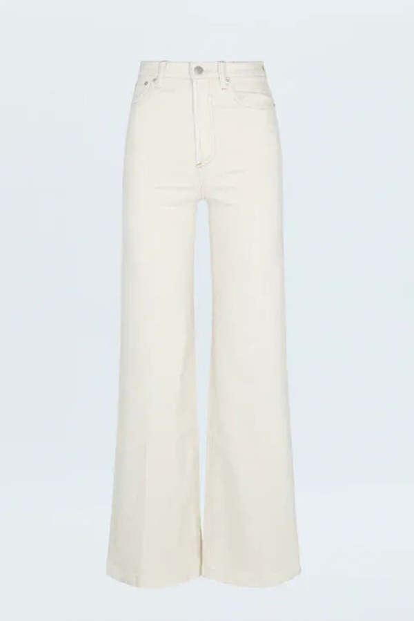 Pistola Lana High Rise Ultra Wide Jeans