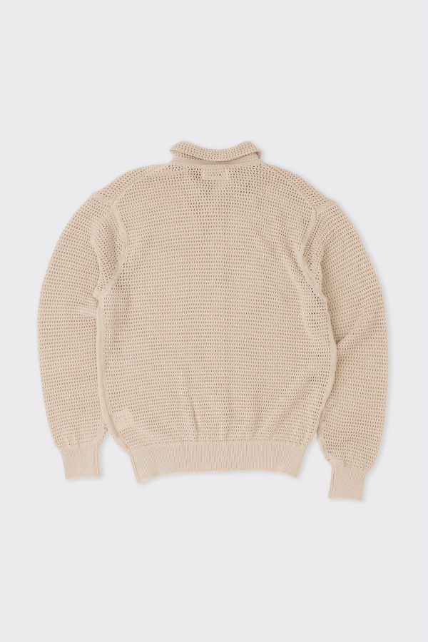 Ernie Palo Knit Cardigan