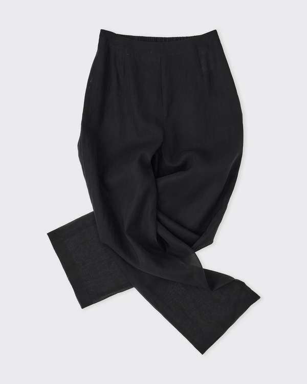 Ernie Palo Sheer Easy Pants