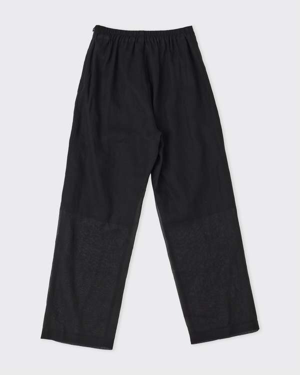 Ernie Palo Sheer Easy Pants