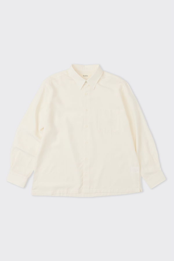 Ernie Palo Silk Shirt