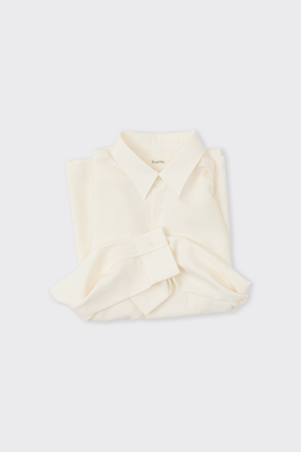 Ernie Palo Silk Shirt