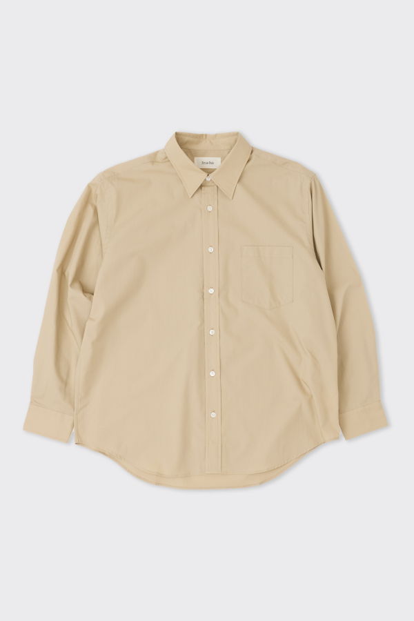 Ernie Palo Standard Shirt
