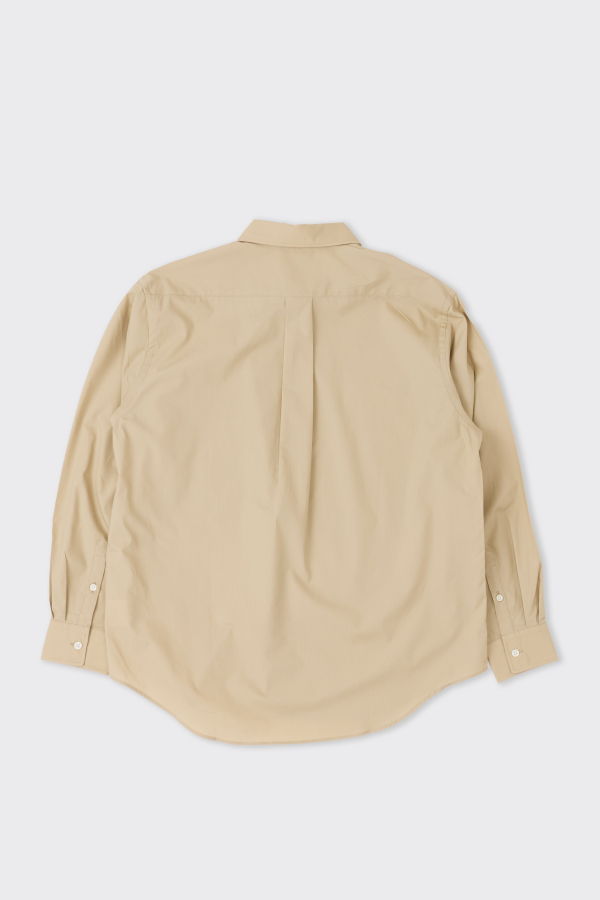 Ernie Palo Standard Shirt