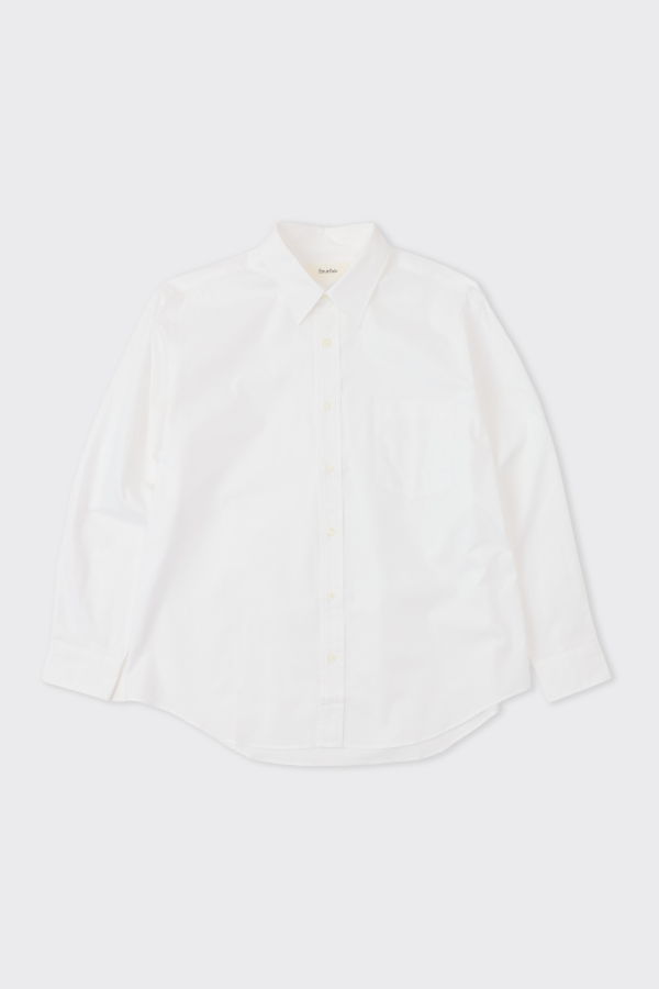 Ernie Palo Standard Shirt